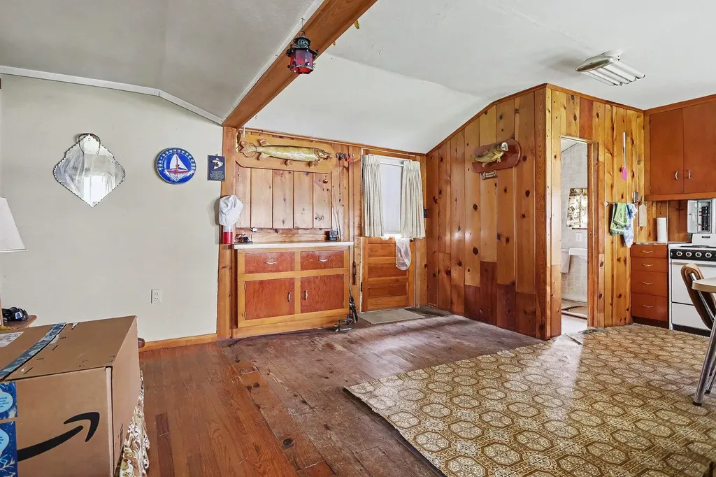 3070 Lake Drive Reading Township MI 49274