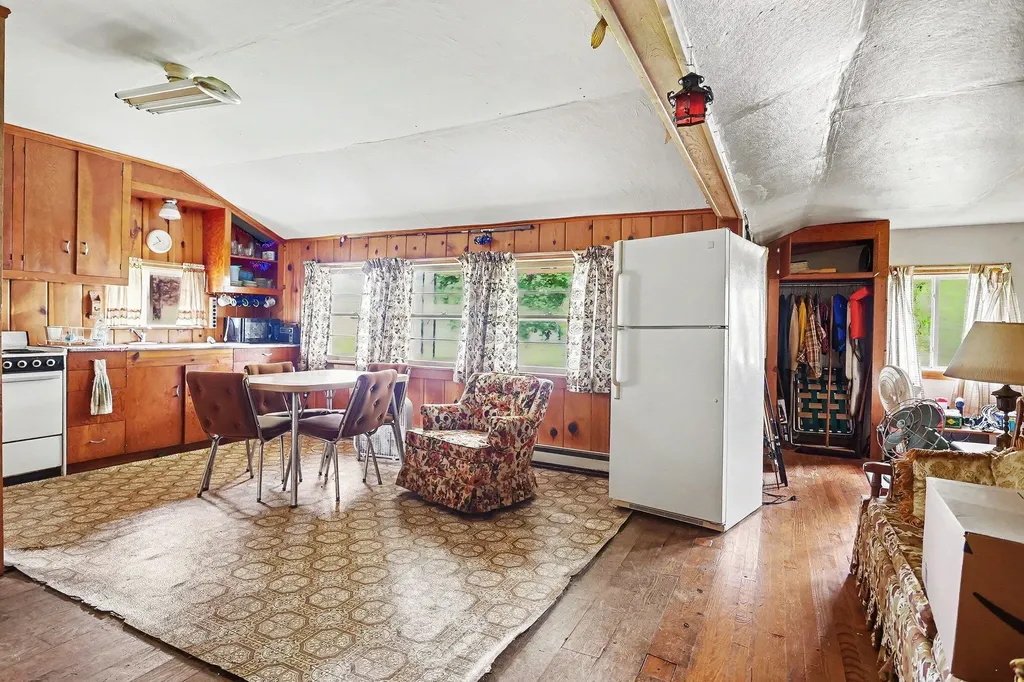 3070 Lake Drive Reading Township MI 49274