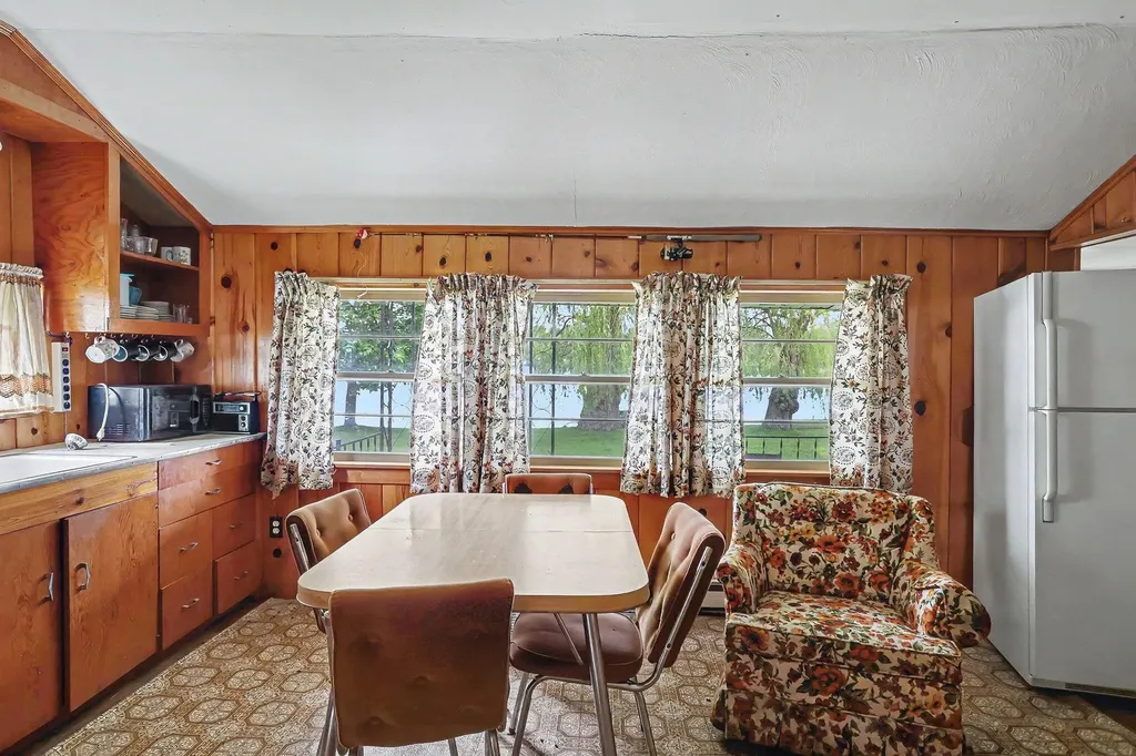 3070 Lake Drive Reading Township MI 49274