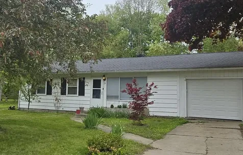 26 Ardmoor Drive Battle Creek City MI 49037
