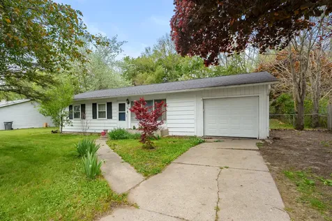 26 Ardmoor Drive Battle Creek City MI 49037