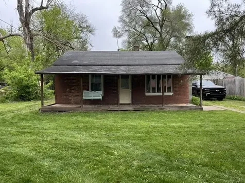 422 Wellington Avenue Bedford Charter Township MI 49037