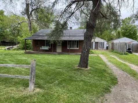 422 Wellington Avenue Bedford Charter Township MI 49037