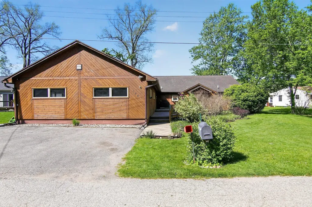 508 Orchard Road Fredonia Township MI 49068