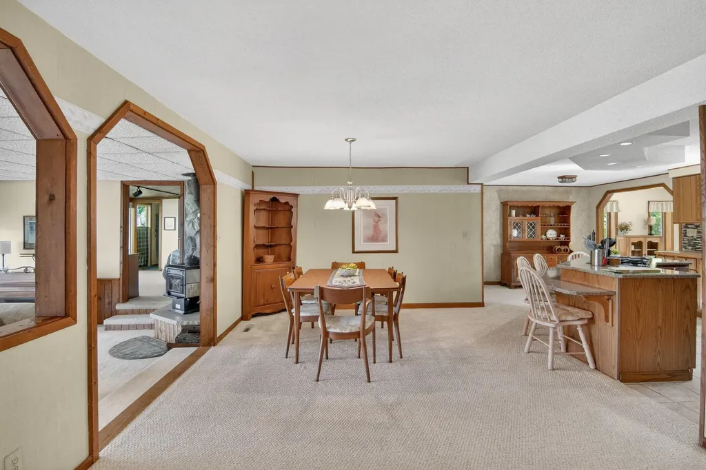 508 Orchard Road Fredonia Township MI 49068