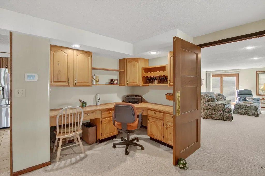 508 Orchard Road Fredonia Township MI 49068