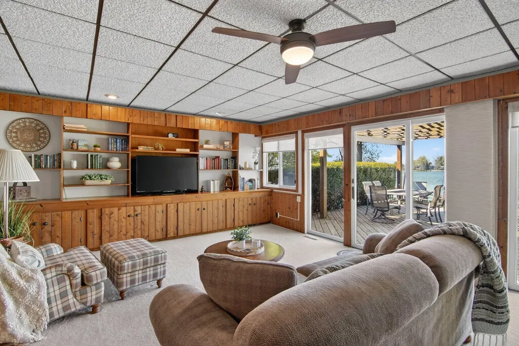 508 Orchard Road Fredonia Township MI 49068