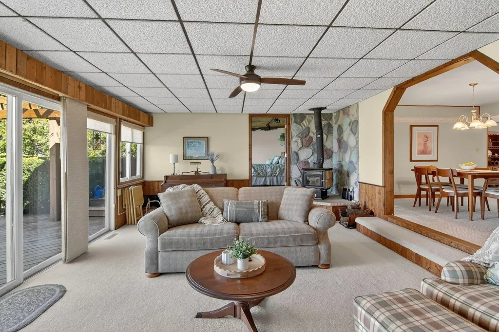 508 Orchard Road Fredonia Township MI 49068