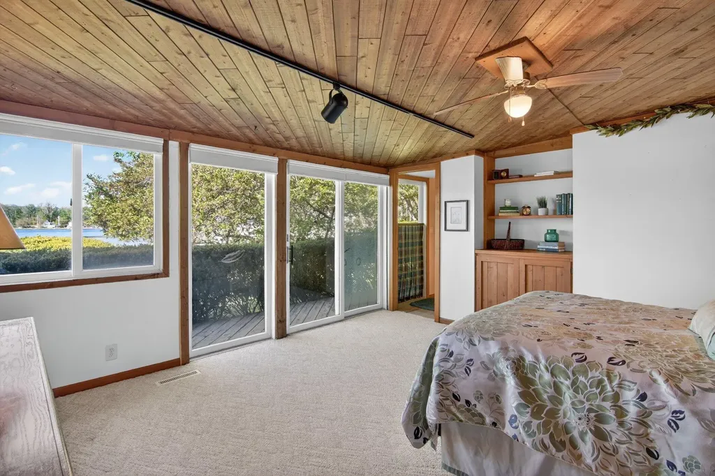 508 Orchard Road Fredonia Township MI 49068