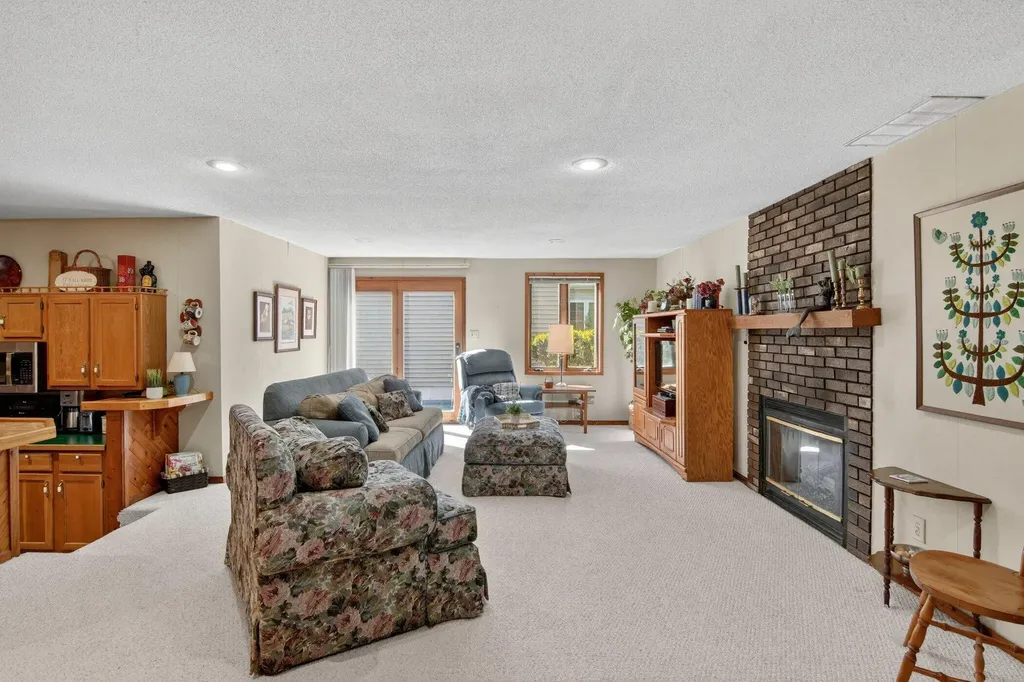 508 Orchard Road Fredonia Township MI 49068
