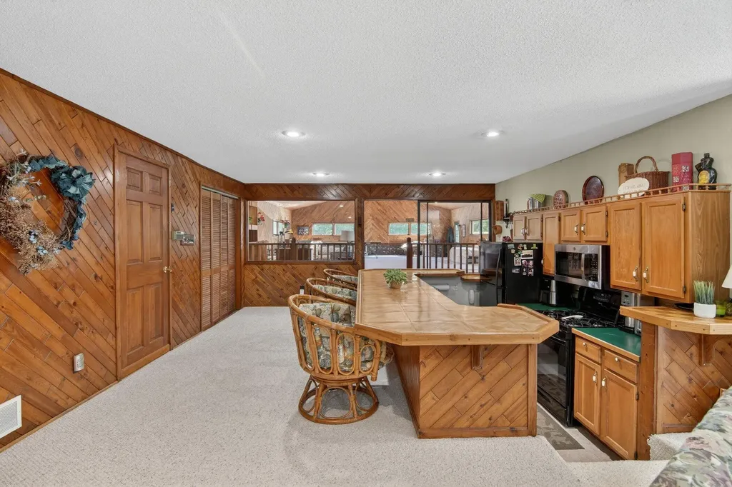 508 Orchard Road Fredonia Township MI 49068