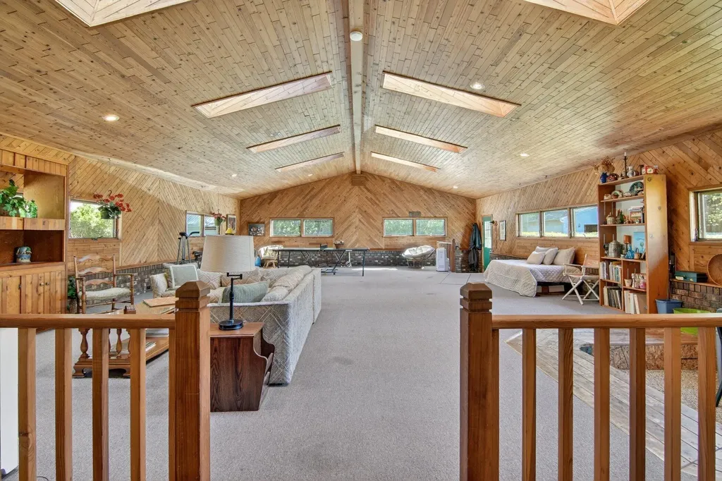 508 Orchard Road Fredonia Township MI 49068
