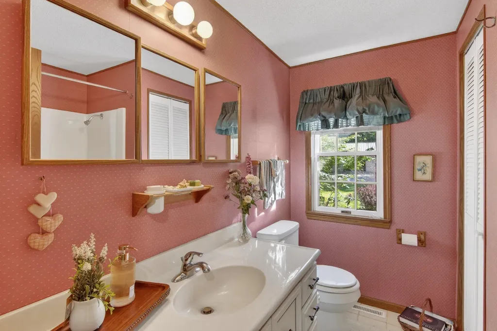 508 Orchard Road Fredonia Township MI 49068
