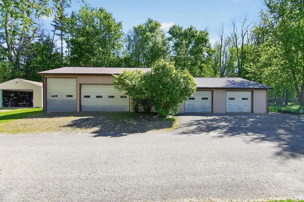 508 Orchard Road Fredonia Township MI 49068