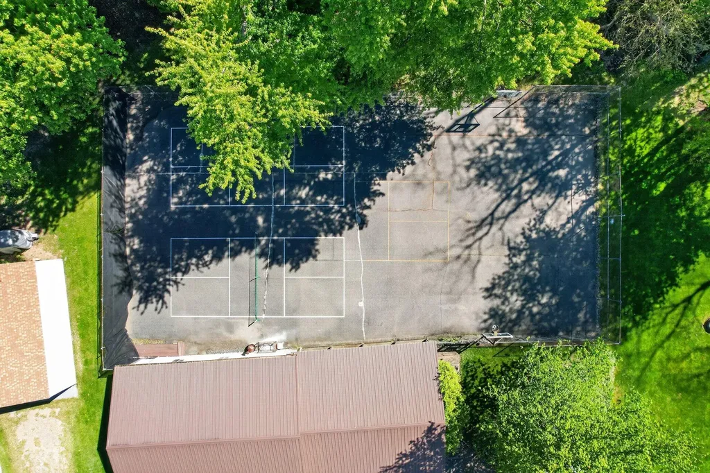 508 Orchard Road Fredonia Township MI 49068