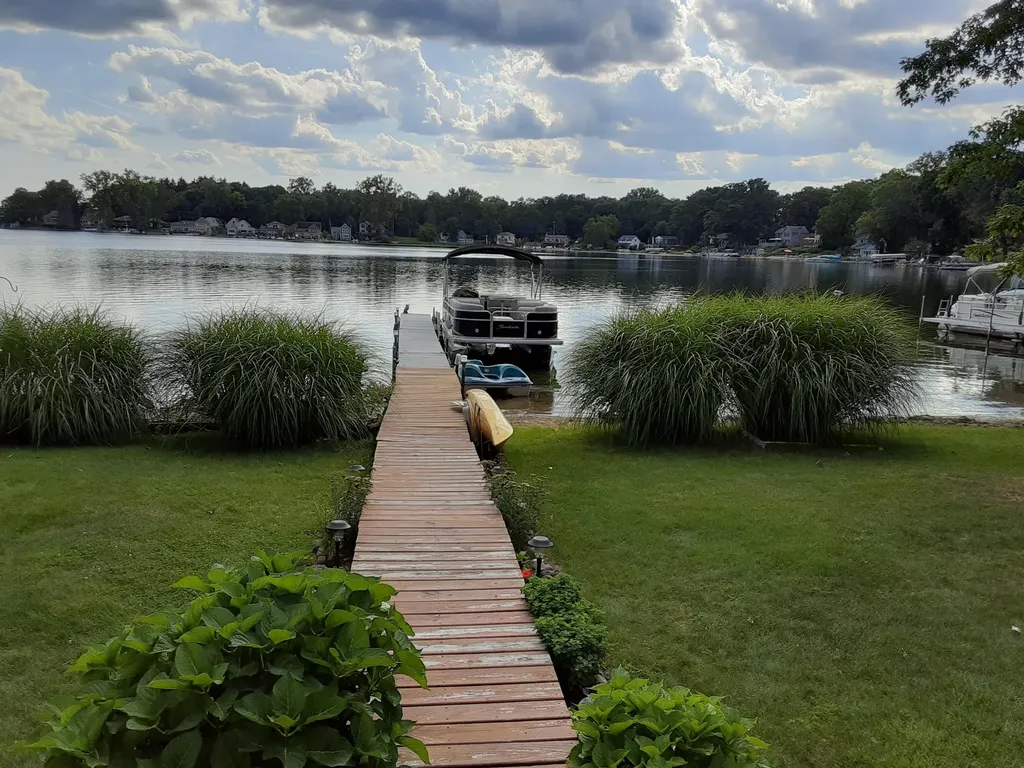 508 Orchard Road Fredonia Township MI 49068