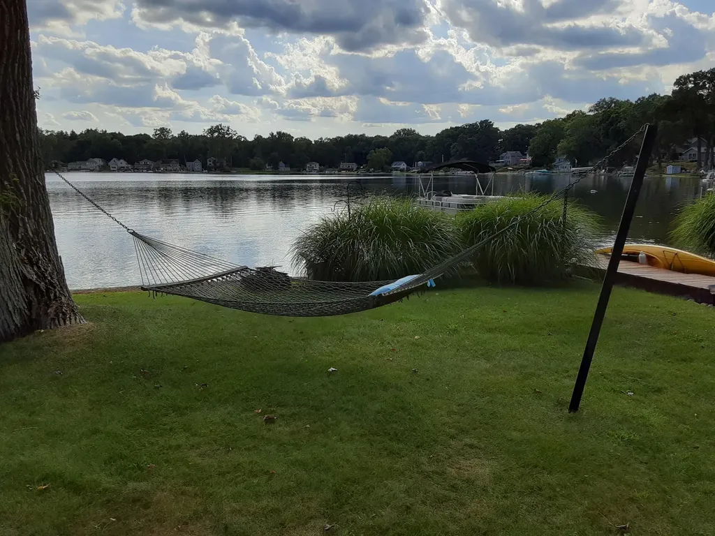 508 Orchard Road Fredonia Township MI 49068