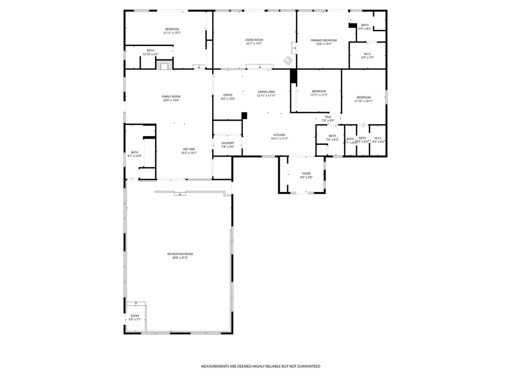 508 Orchard Road Fredonia Township MI 49068