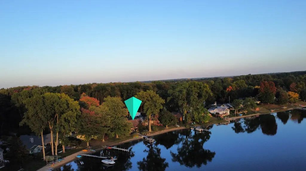 508 Orchard Road Fredonia Township MI 49068