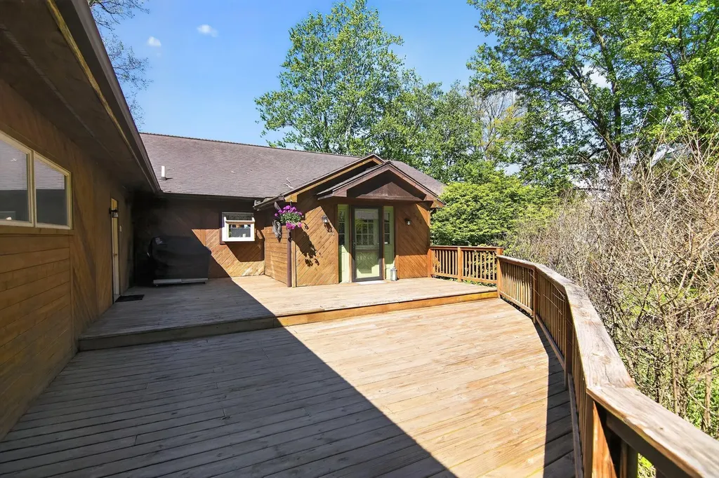 508 Orchard Road Fredonia Township MI 49068