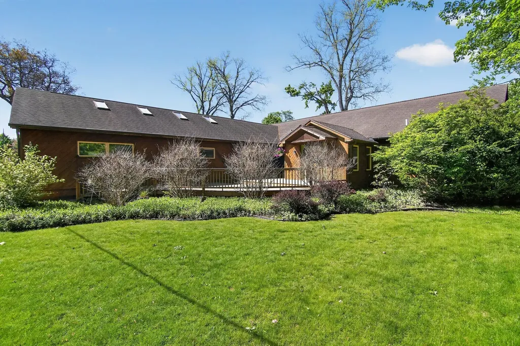 508 Orchard Road Fredonia Township MI 49068