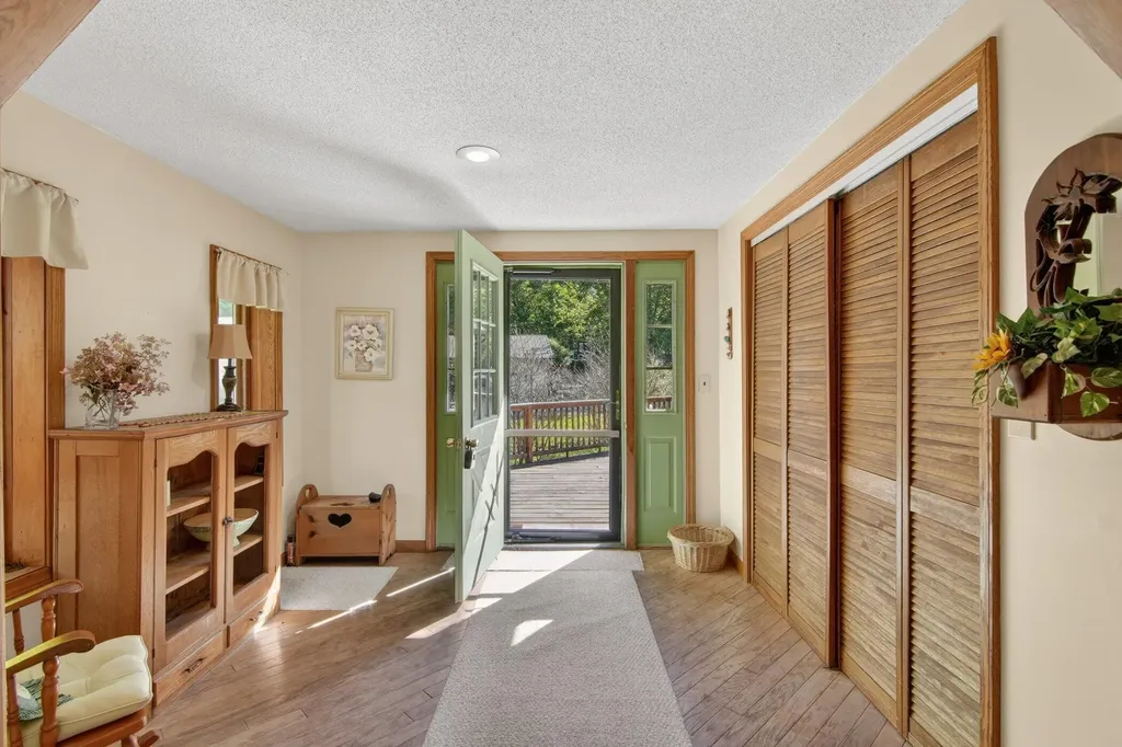508 Orchard Road Fredonia Township MI 49068