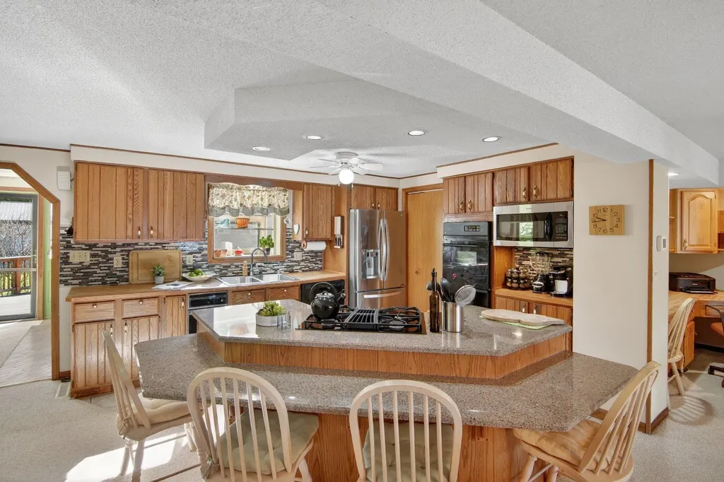 508 Orchard Road Fredonia Township MI 49068