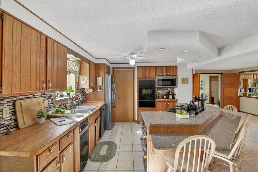 508 Orchard Road Fredonia Township MI 49068