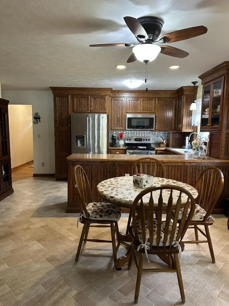 2611 Nottawa Lake Drive Tekonsha Township MI 49068