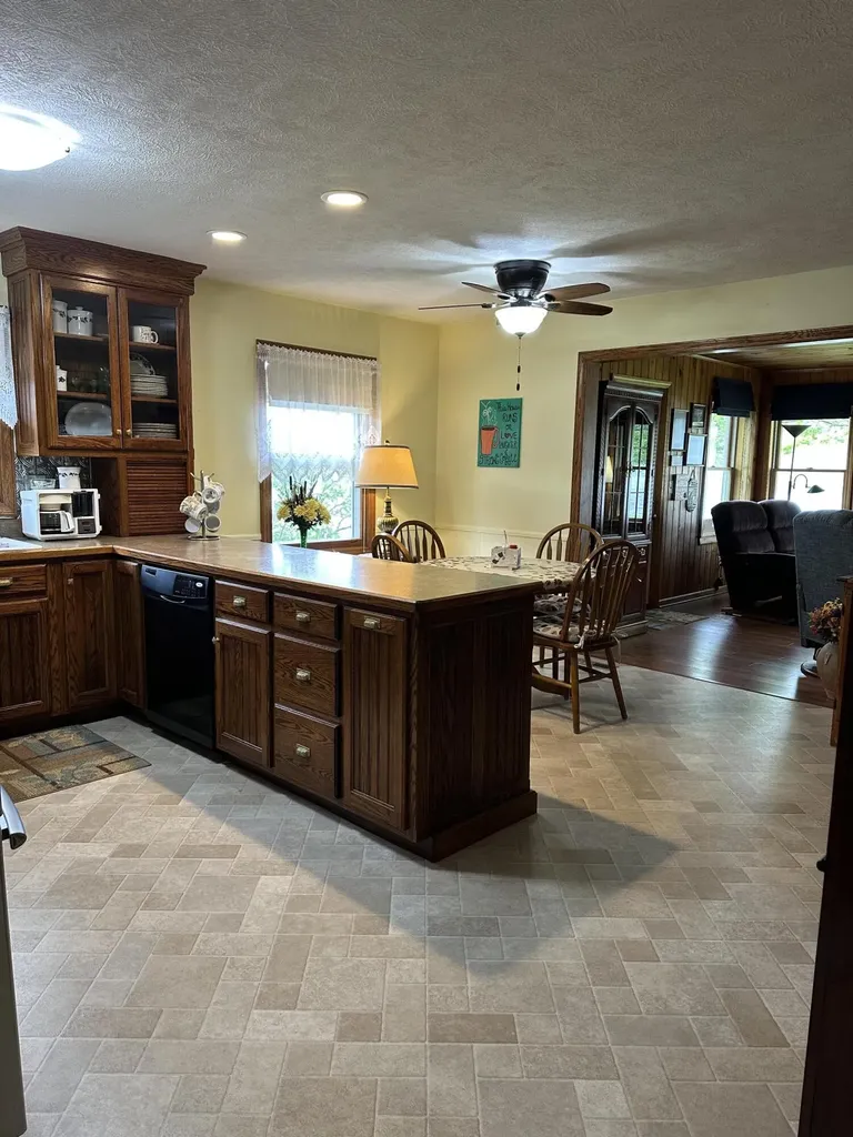 2611 Nottawa Lake Drive Tekonsha Township MI 49068