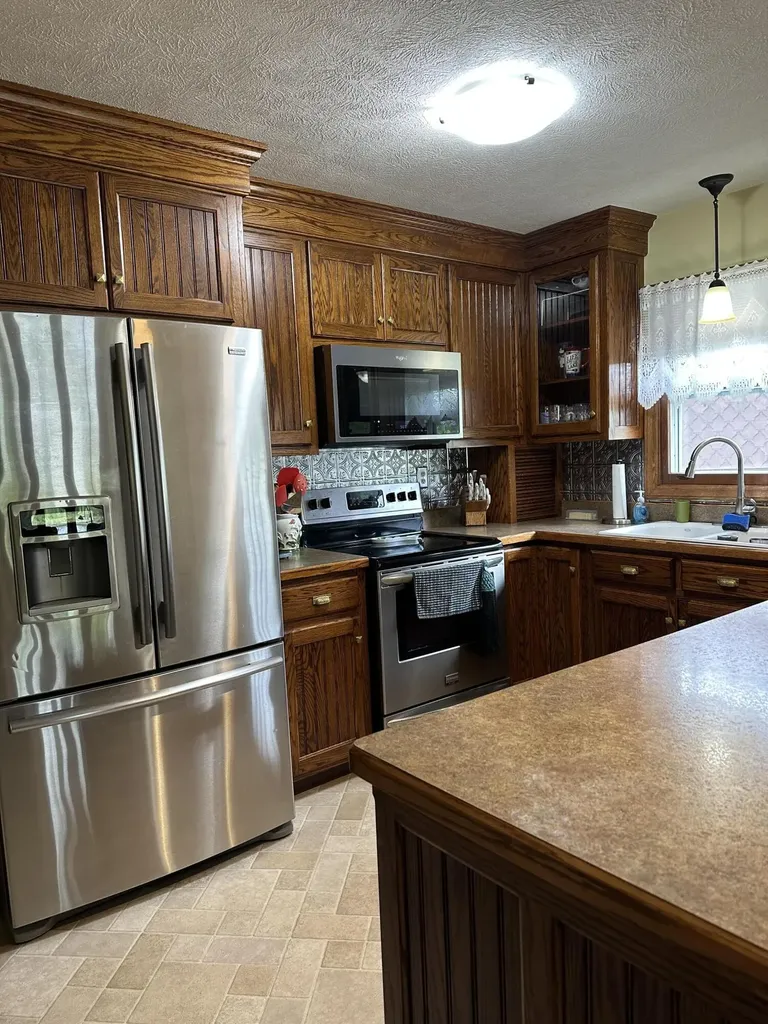 2611 Nottawa Lake Drive Tekonsha Township MI 49068