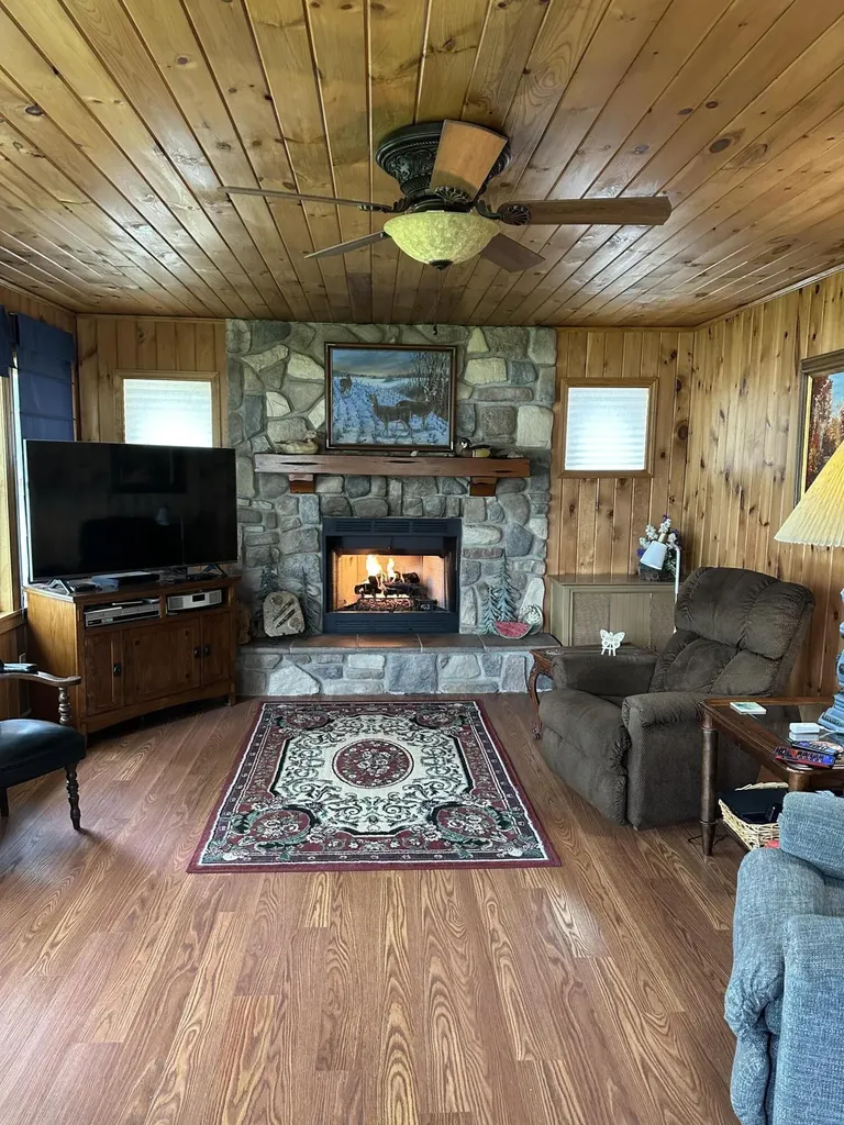 2611 Nottawa Lake Drive Tekonsha Township MI 49068