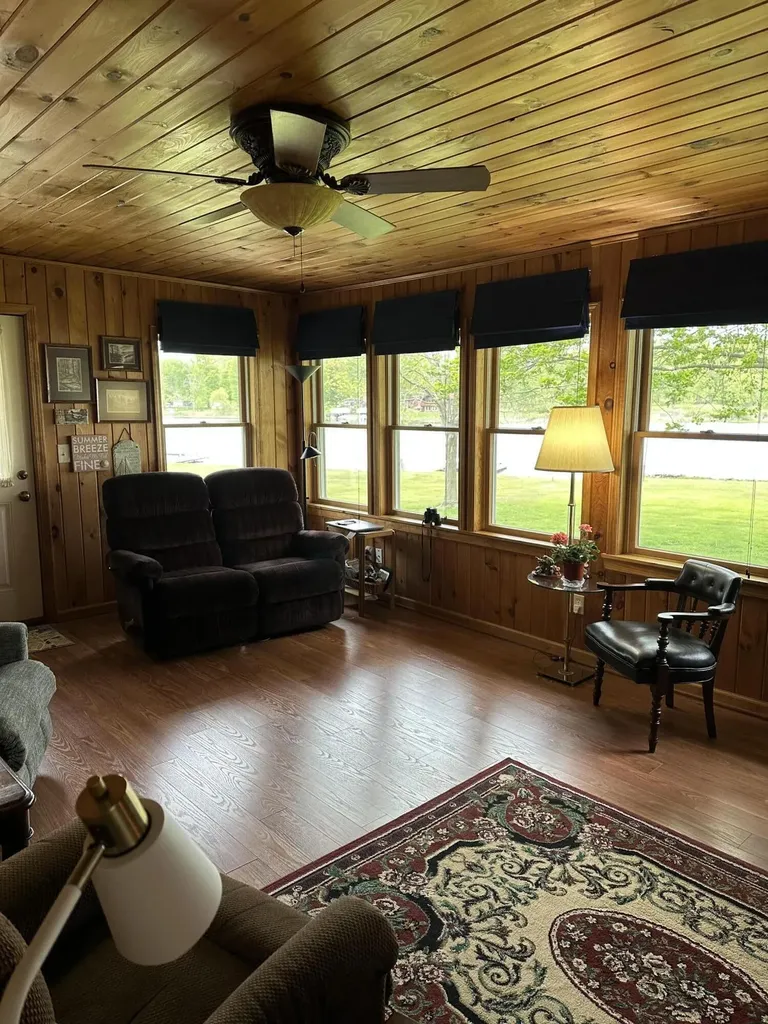 2611 Nottawa Lake Drive Tekonsha Township MI 49068