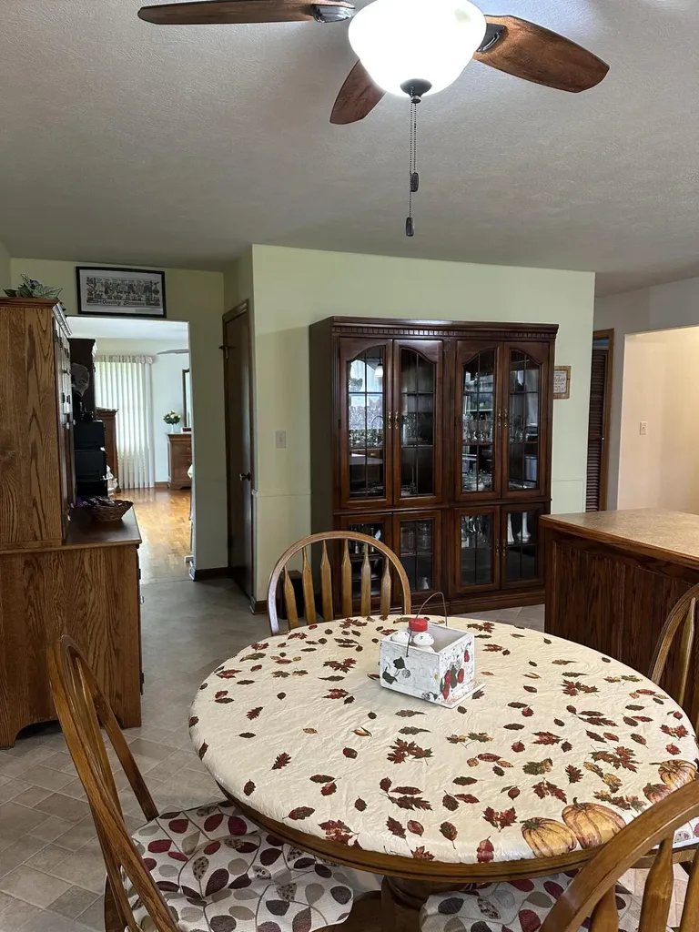 2611 Nottawa Lake Drive Tekonsha Township MI 49068