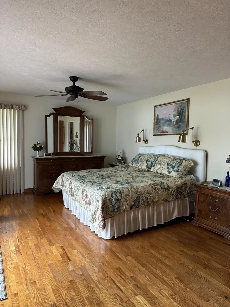 2611 Nottawa Lake Drive Tekonsha Township MI 49068