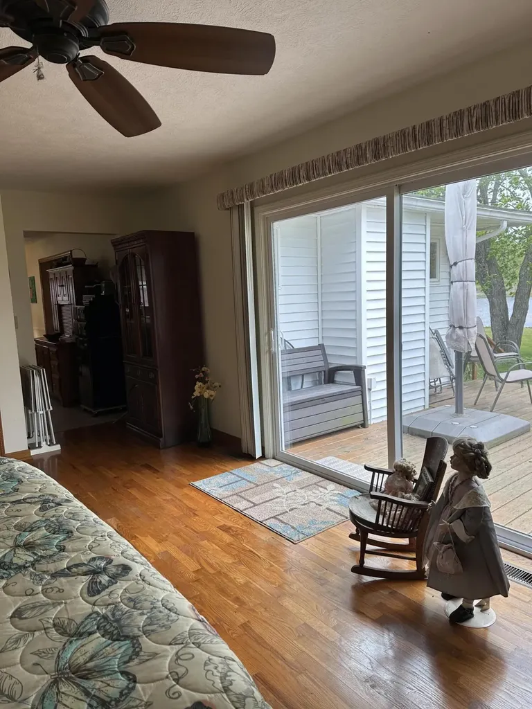 2611 Nottawa Lake Drive Tekonsha Township MI 49068