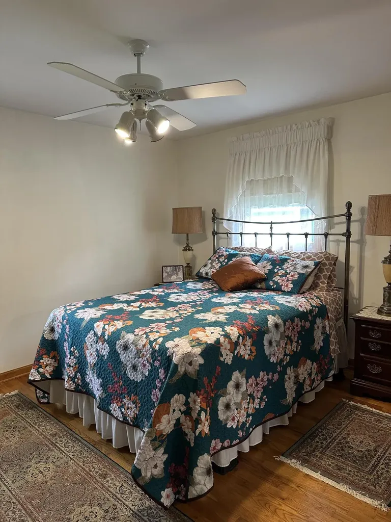 2611 Nottawa Lake Drive Tekonsha Township MI 49068