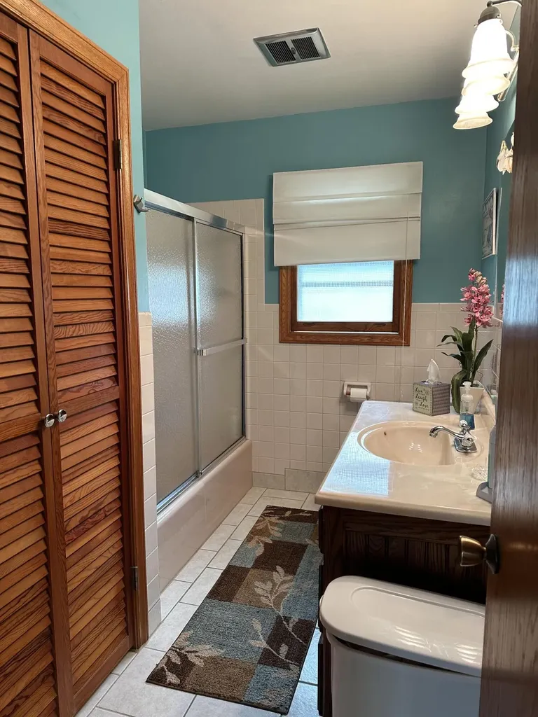 2611 Nottawa Lake Drive Tekonsha Township MI 49068