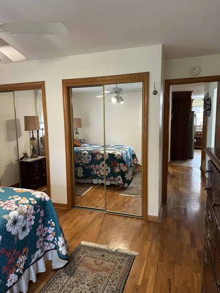 2611 Nottawa Lake Drive Tekonsha Township MI 49068