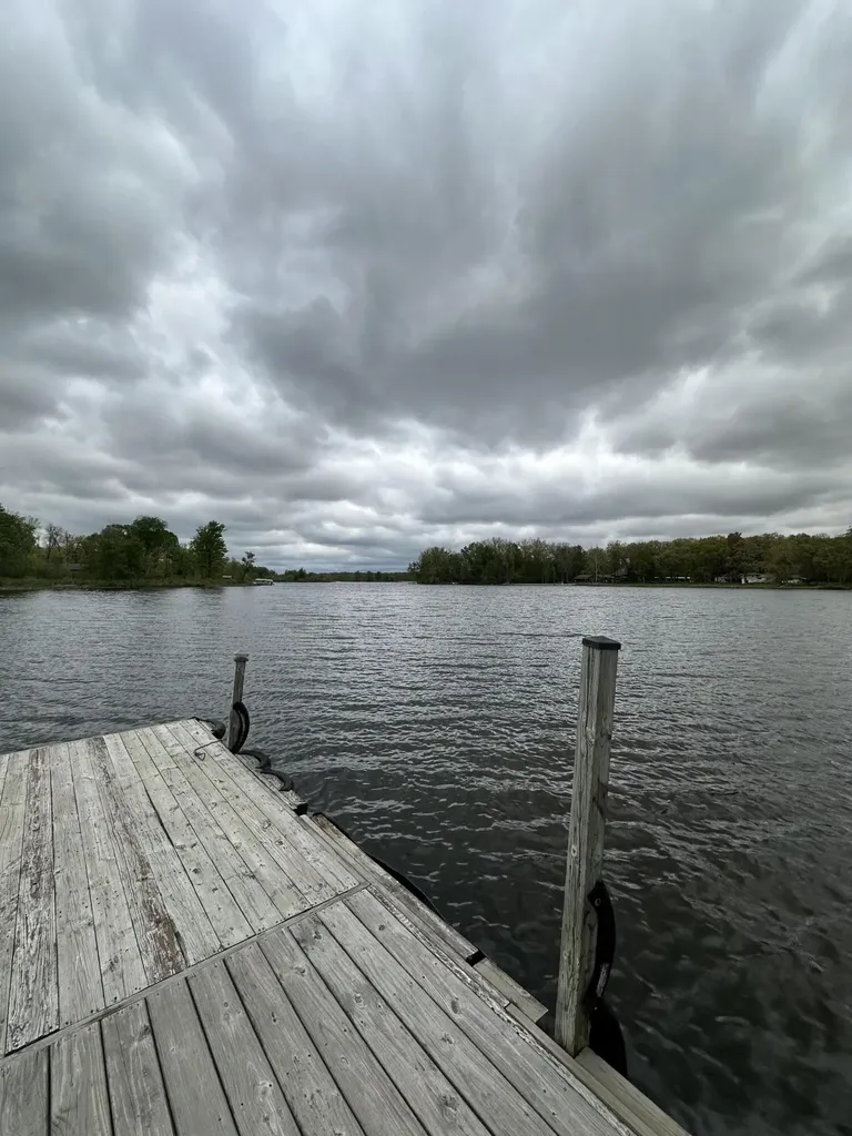 2611 Nottawa Lake Drive Tekonsha Township MI 49068