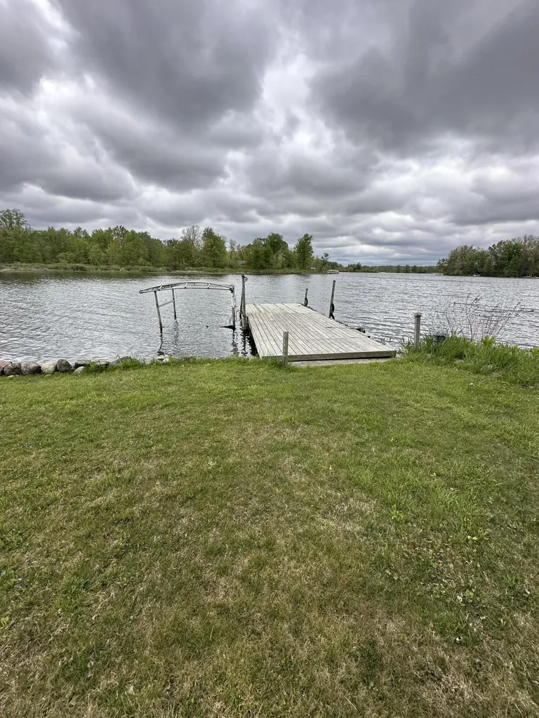 2611 Nottawa Lake Drive Tekonsha Township MI 49068