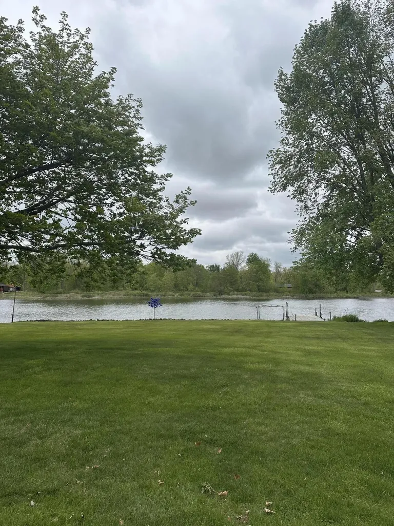 2611 Nottawa Lake Drive Tekonsha Township MI 49068