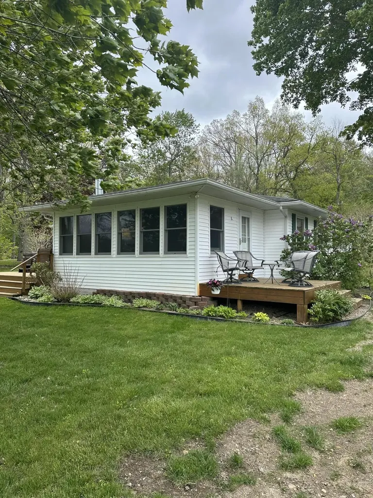 2611 Nottawa Lake Drive Tekonsha Township MI 49068