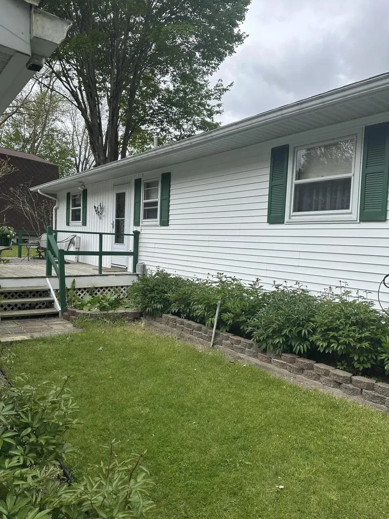 2611 Nottawa Lake Drive Tekonsha Township MI 49068