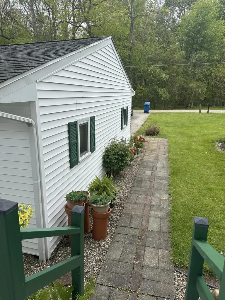 2611 Nottawa Lake Drive Tekonsha Township MI 49068