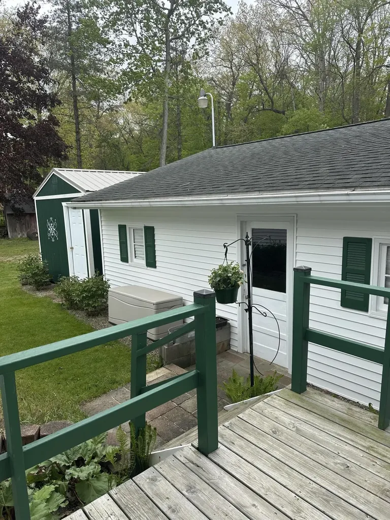 2611 Nottawa Lake Drive Tekonsha Township MI 49068