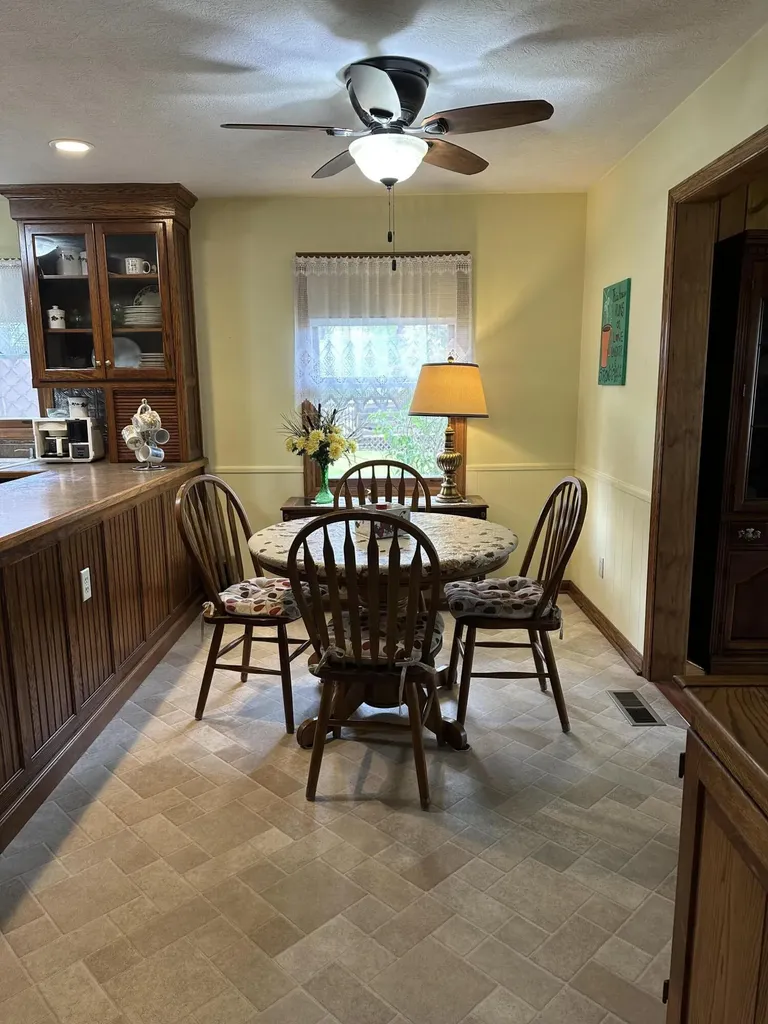 2611 Nottawa Lake Drive Tekonsha Township MI 49068