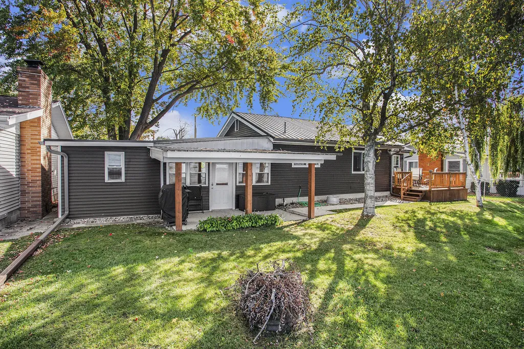 6867 Debralyn Drive Tuscola Township MI 48767