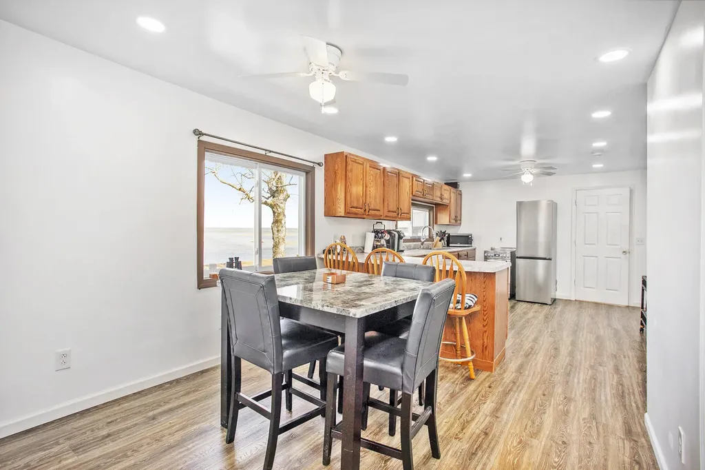 6867 Debralyn Drive Tuscola Township MI 48767