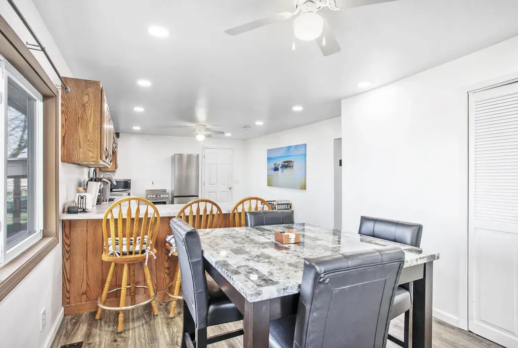 6867 Debralyn Drive Tuscola Township MI 48767